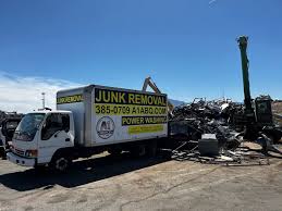 Demolition Debris Removal in Pocomoke City, MD