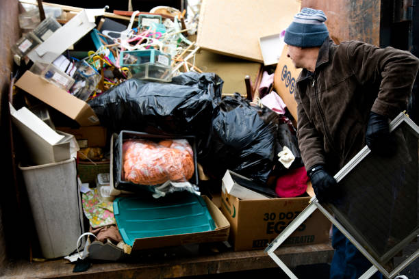 Best Recycling Services for Junk  in Pocomoke City, MD