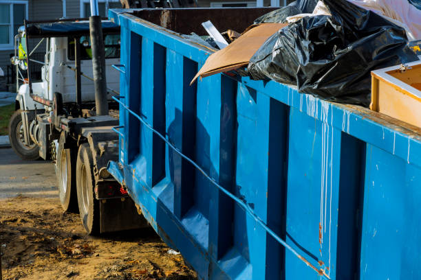 Best Yard Waste Removal  in Pocomoke City, MD