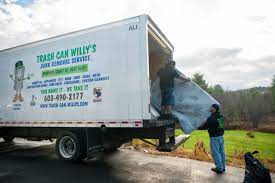 Best Garage Cleanout  in Pocomoke City, MD